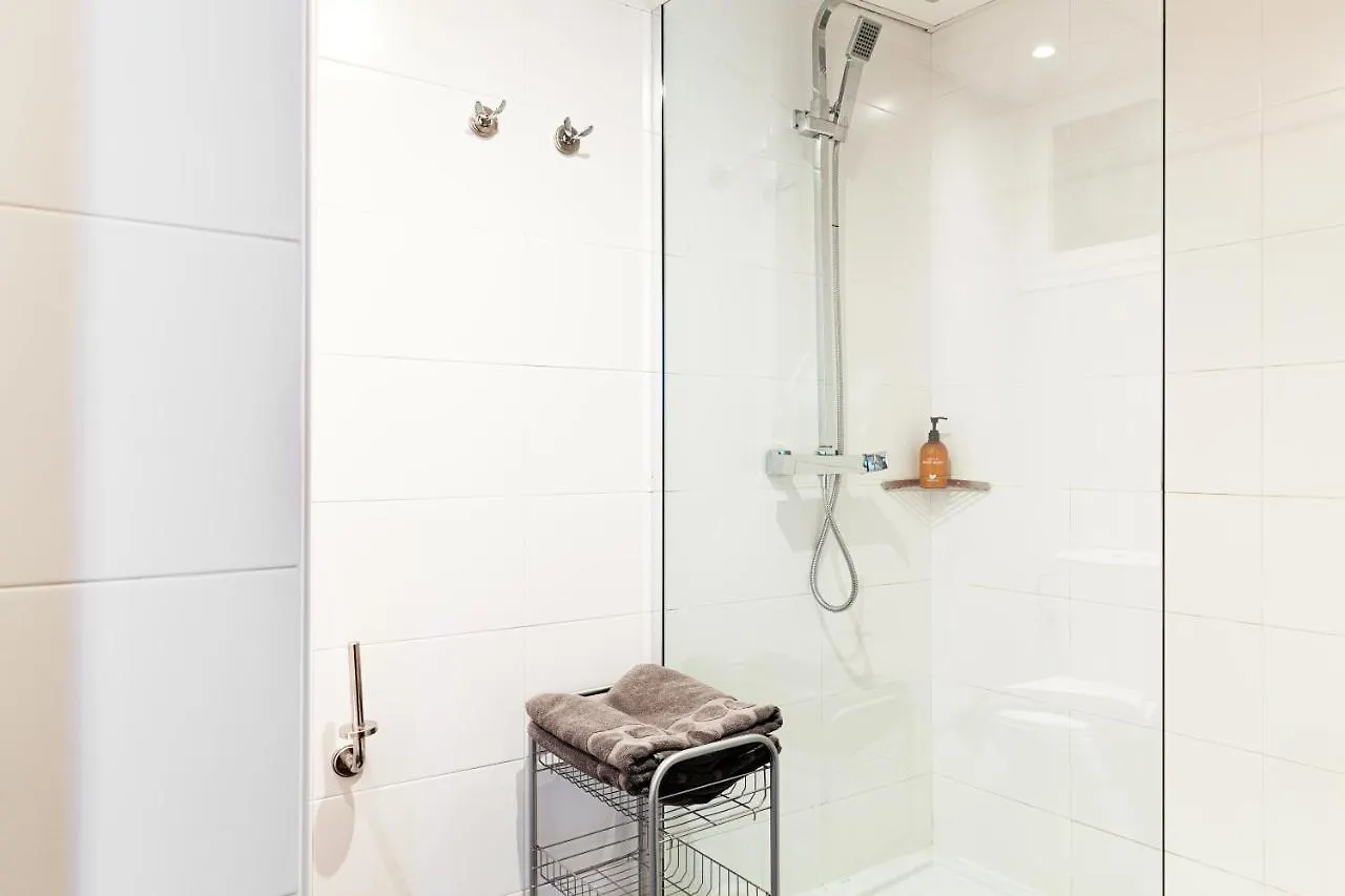 Aparthotel Fergus Style Palma Beach (Adults Only) Can Pastilla
