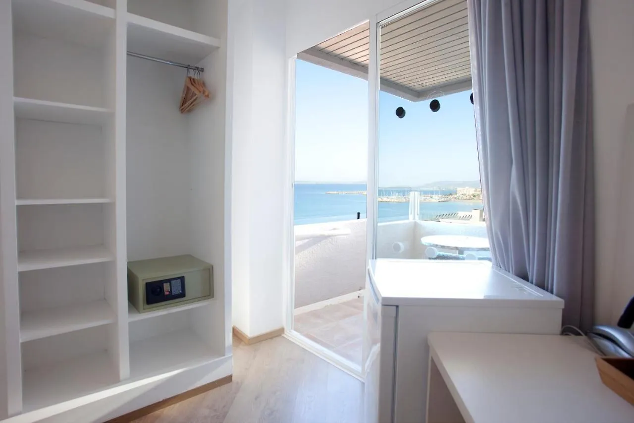 Apartahotel Fergus Style Palma Beach (Adults Only) Can Pastilla