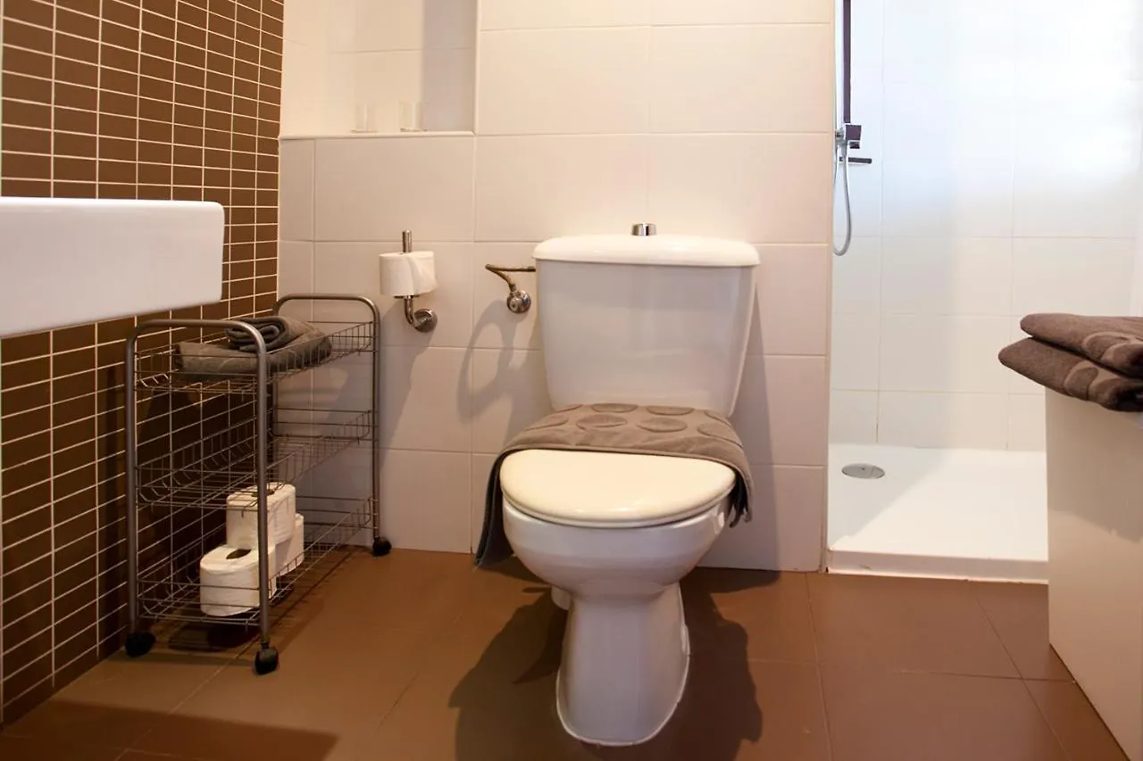 Fergus Style Palma Beach (Adults Only) Can Pastilla  Aparthotel Can Pastilla (Mallorca)