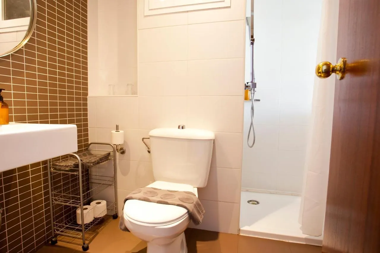 Apartahotel Fergus Style Palma Beach (Adults Only) Can Pastilla