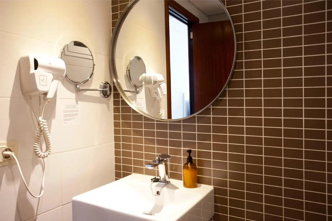 **** Apartahotel Fergus Style Palma Beach (Adults Only) Can Pastilla  España