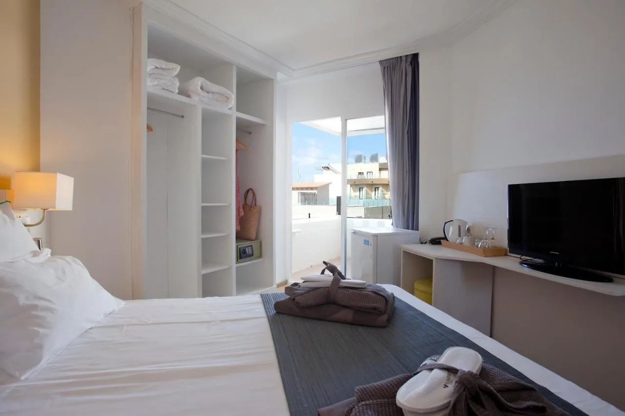 Fergus Style Palma Beach (Adults Only) Can Pastilla  4*, Can Pastilla (Mallorca)