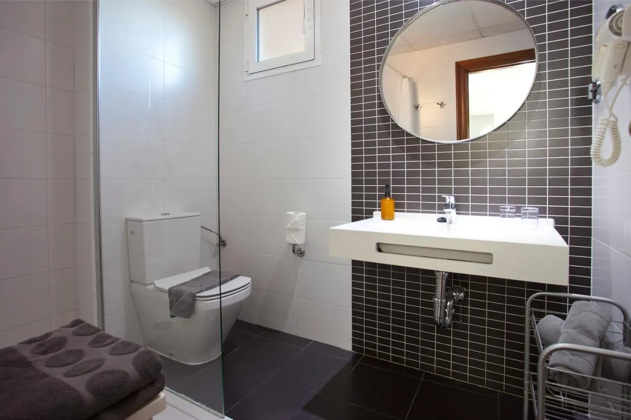Fergus Style Palma Beach (Adults Only) Can Pastilla  Spain