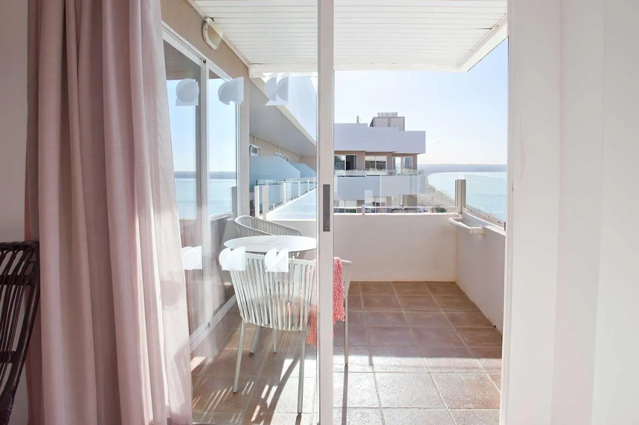 Fergus Style Palma Beach (Adults Only) Can Pastilla  España