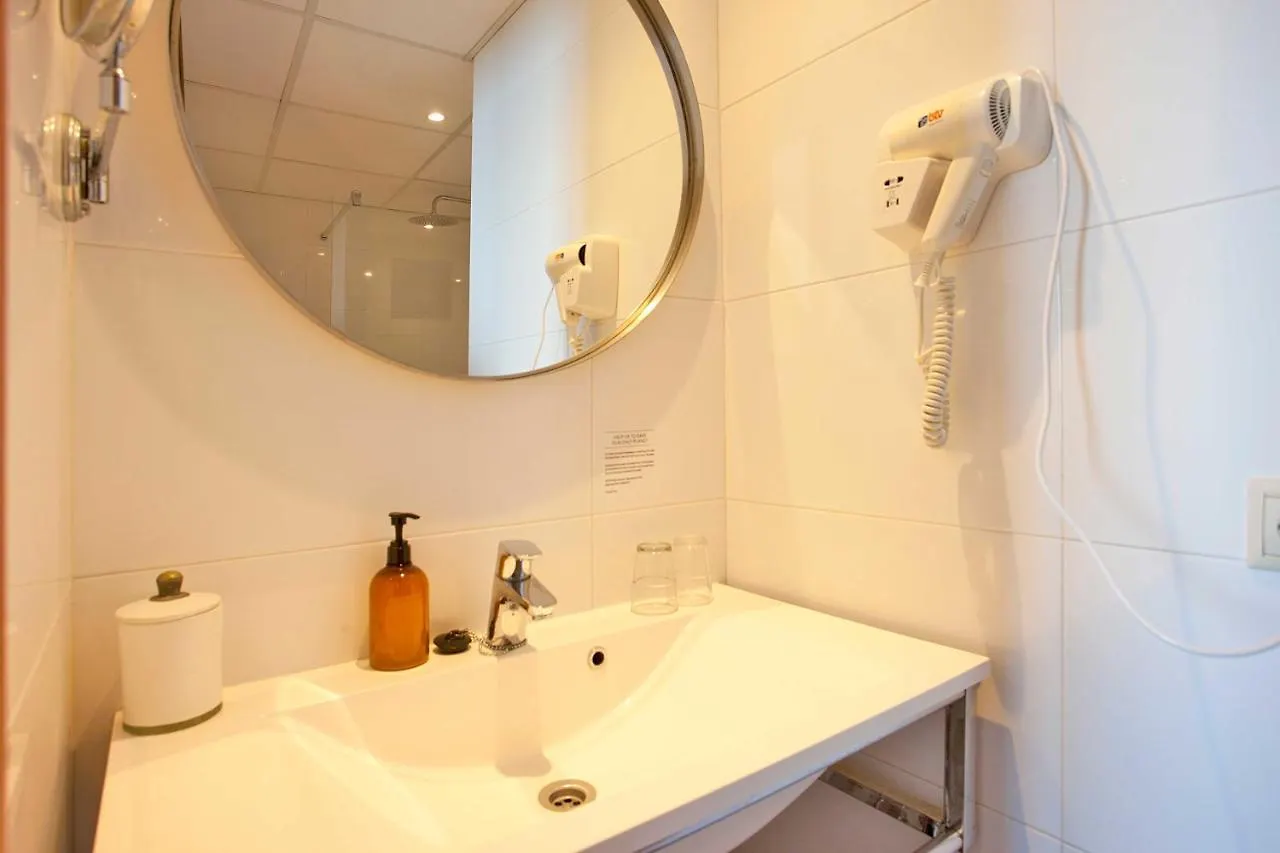 **** Aparthotel Fergus Style Palma Beach (Adults Only) Can Pastilla  Španělsko
