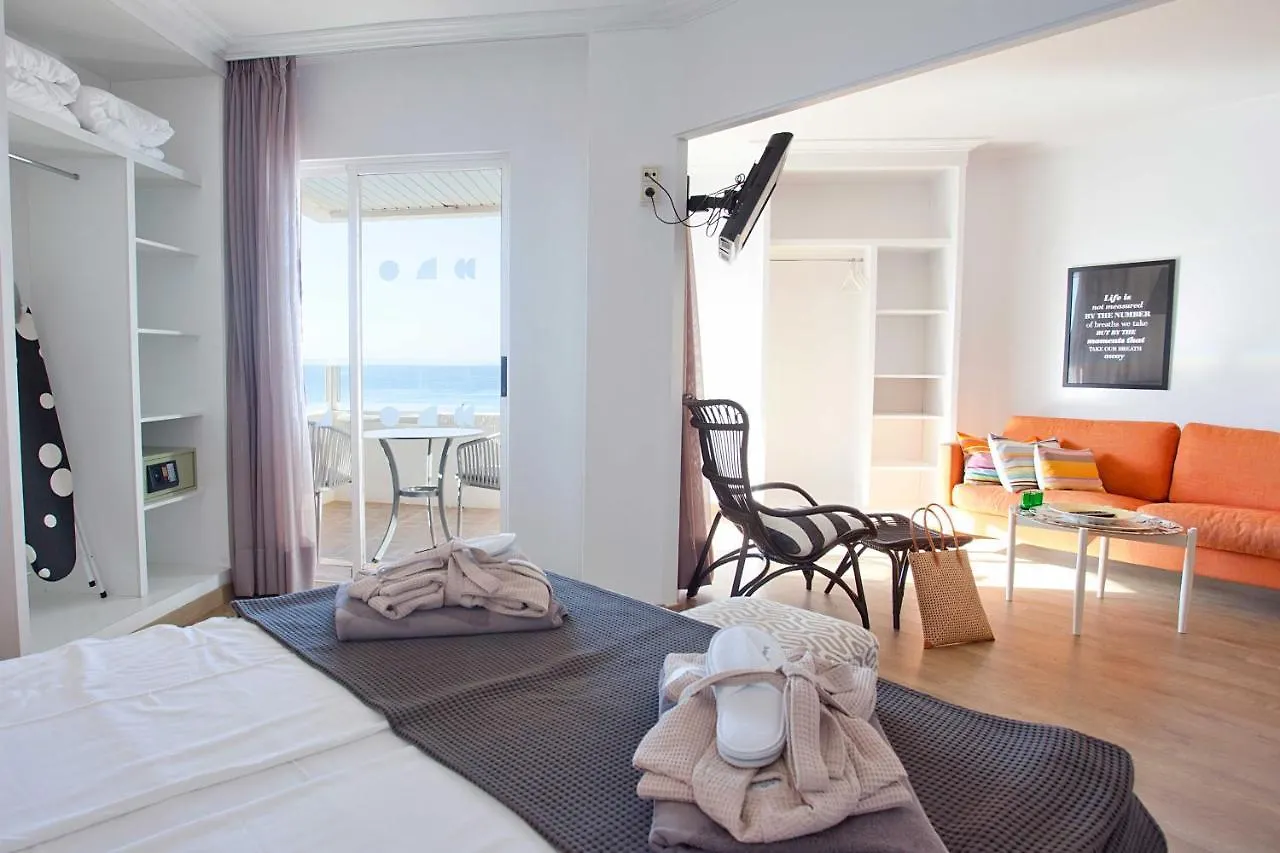 Fergus Style Palma Beach (Adults Only) Can Pastilla  Aparthotel Can Pastilla (Mallorca)