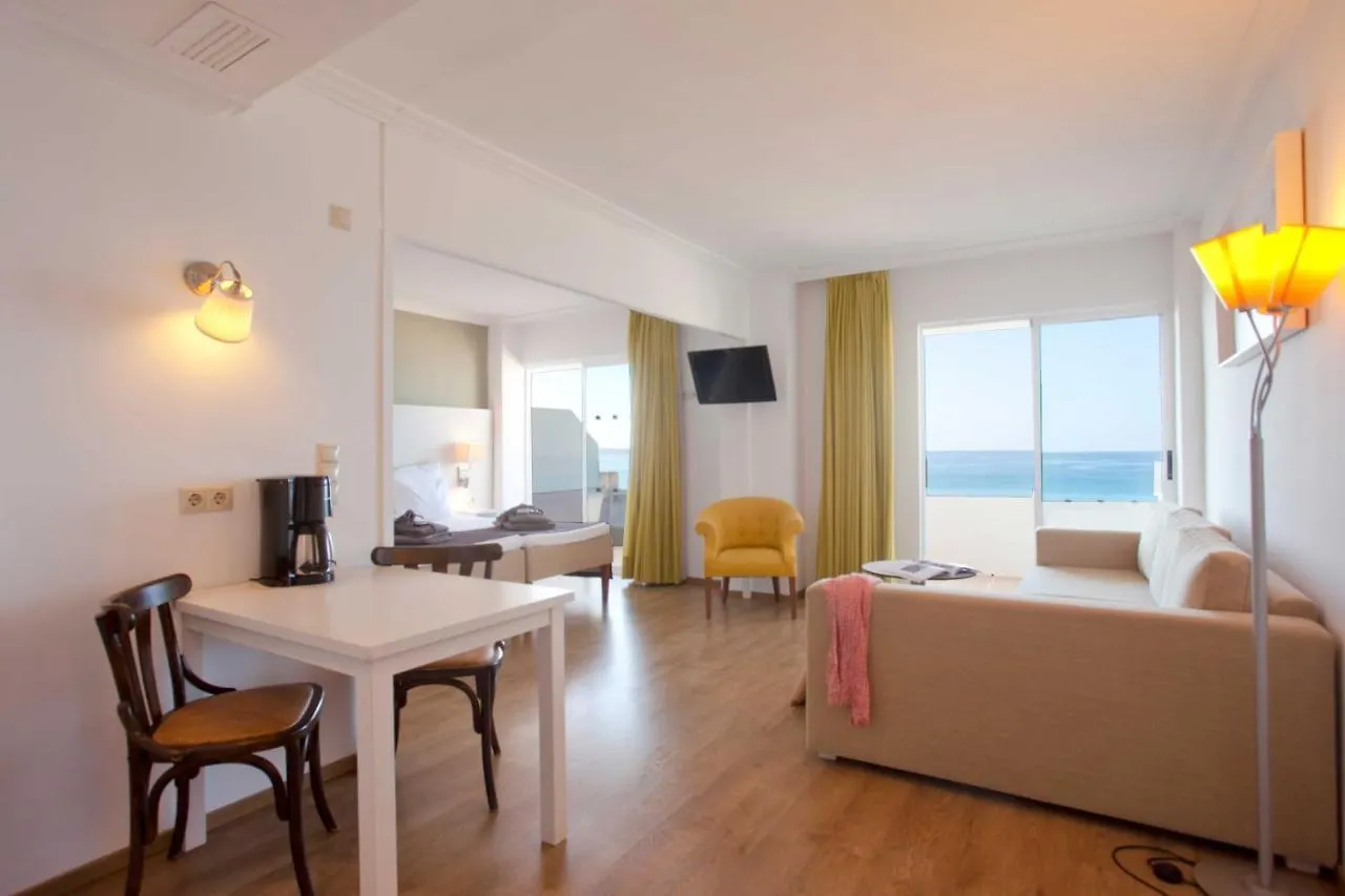 Fergus Style Palma Beach (Adults Only) Can Pastilla