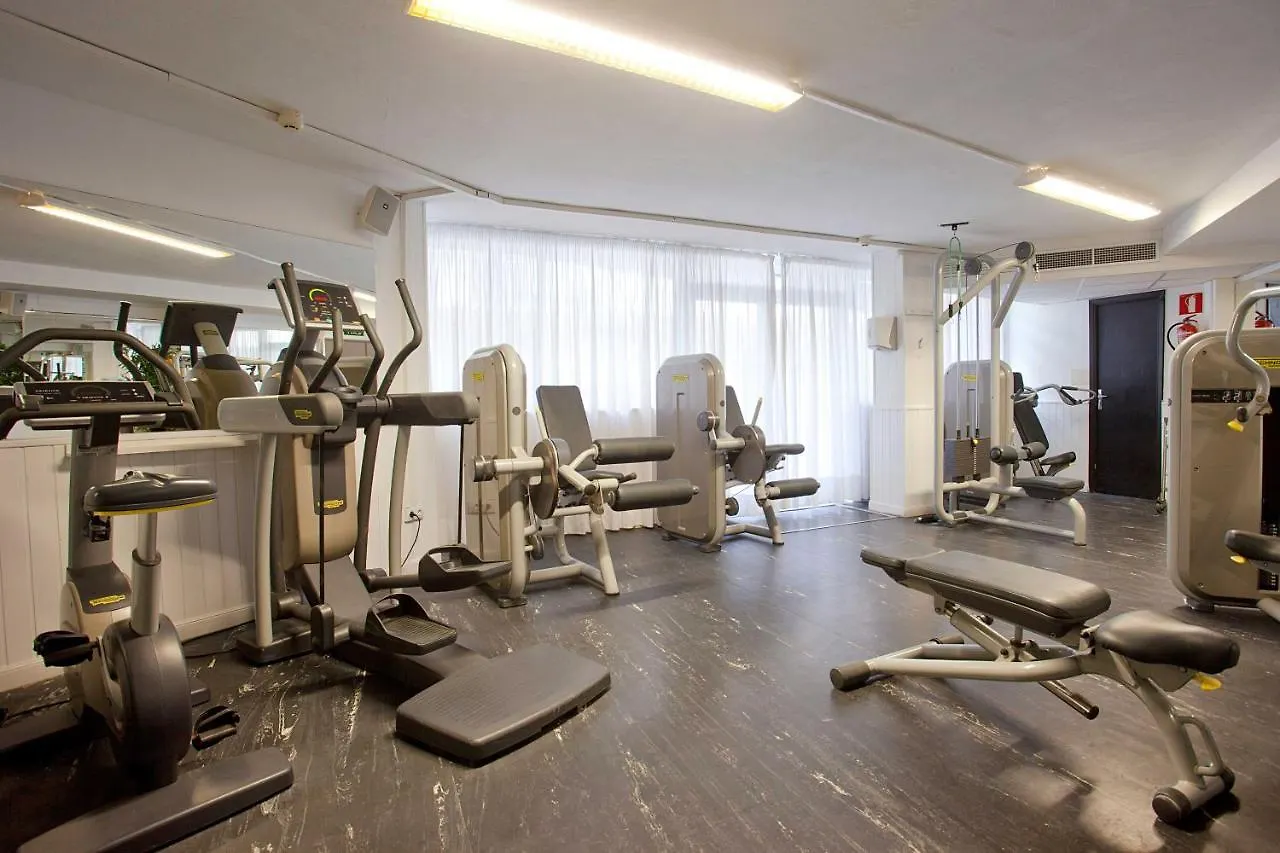 Aparthotel Fergus Style Palma Beach (Adults Only) Can Pastilla