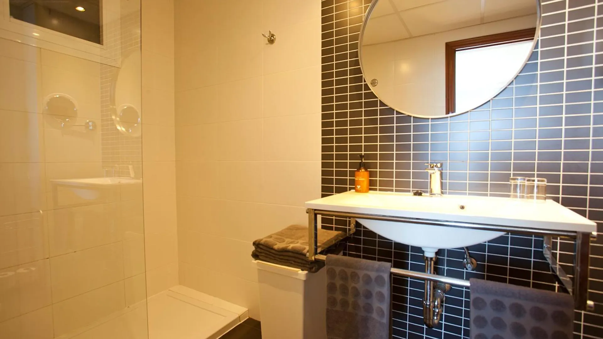Fergus Style Palma Beach (Adults Only) Can Pastilla  Aparthotel