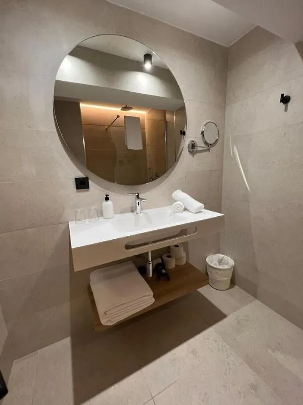 Fergus Style Palma Beach (Adults Only) Can Pastilla  Apartahotel Can Pastilla (Mallorca)