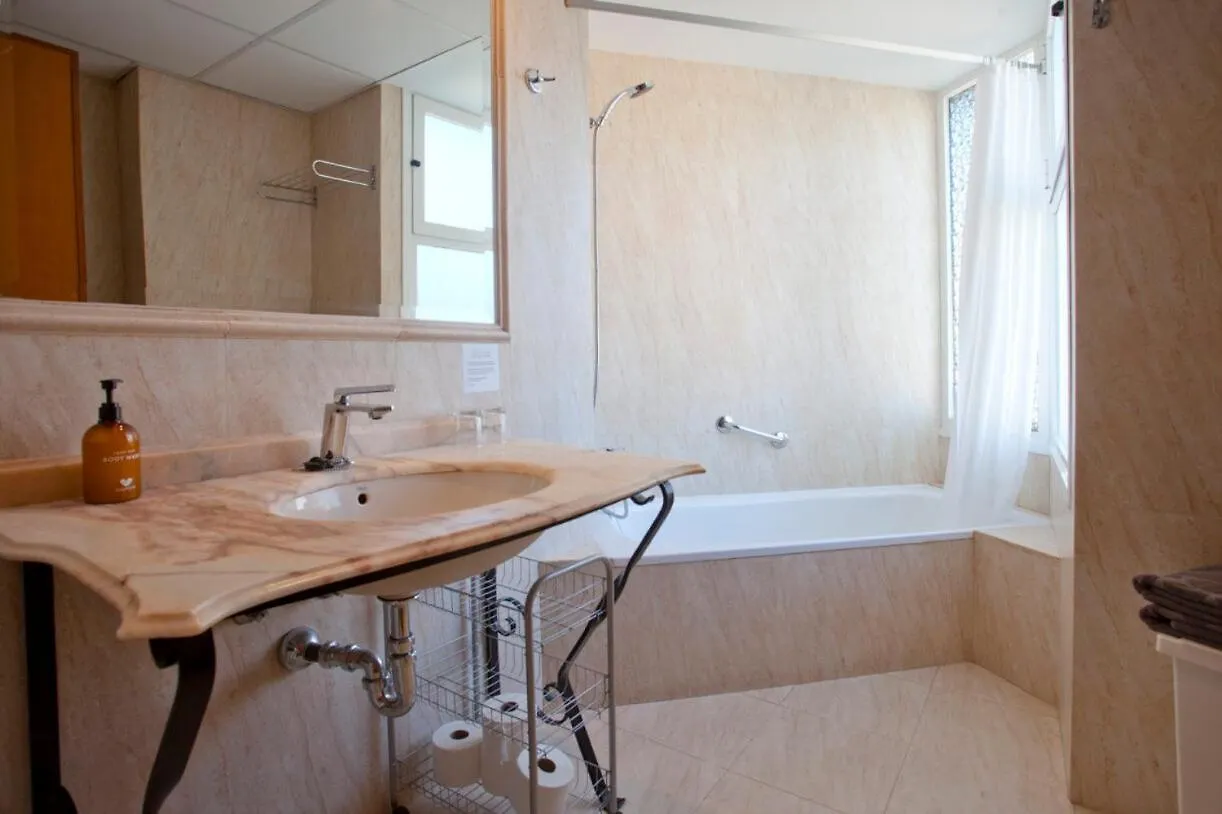 Apartahotel Fergus Style Palma Beach (Adults Only) Can Pastilla