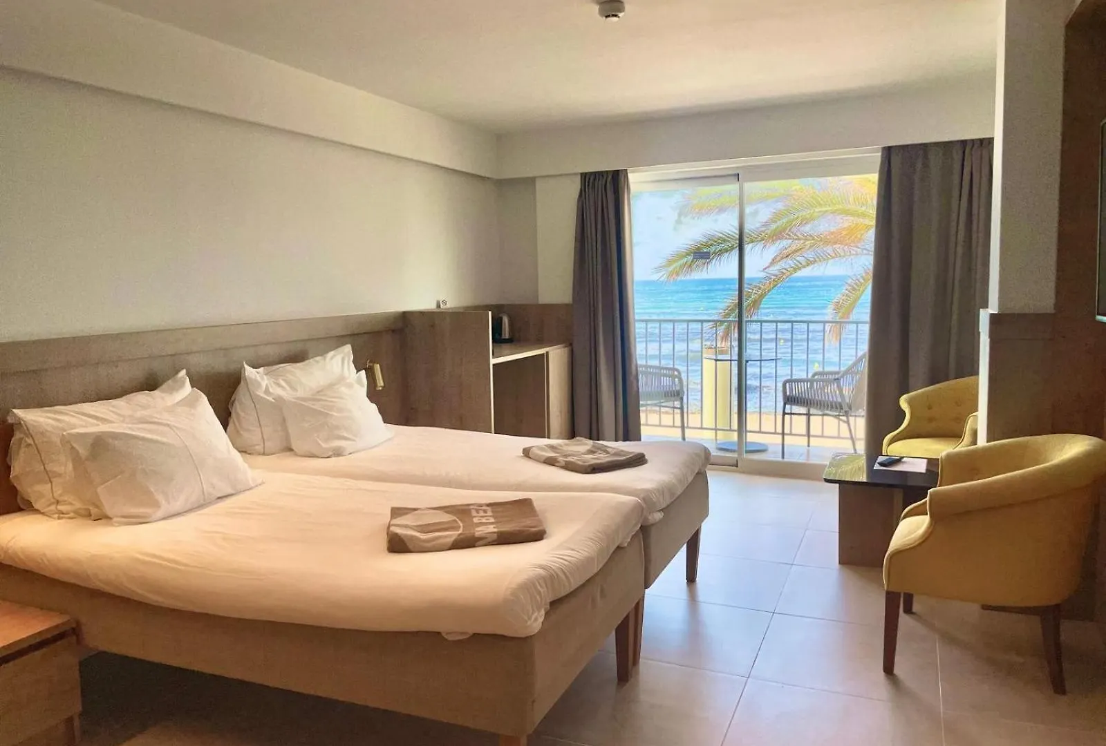 Fergus Style Palma Beach (Adults Only) Can Pastilla  Apartahotel Can Pastilla (Mallorca)