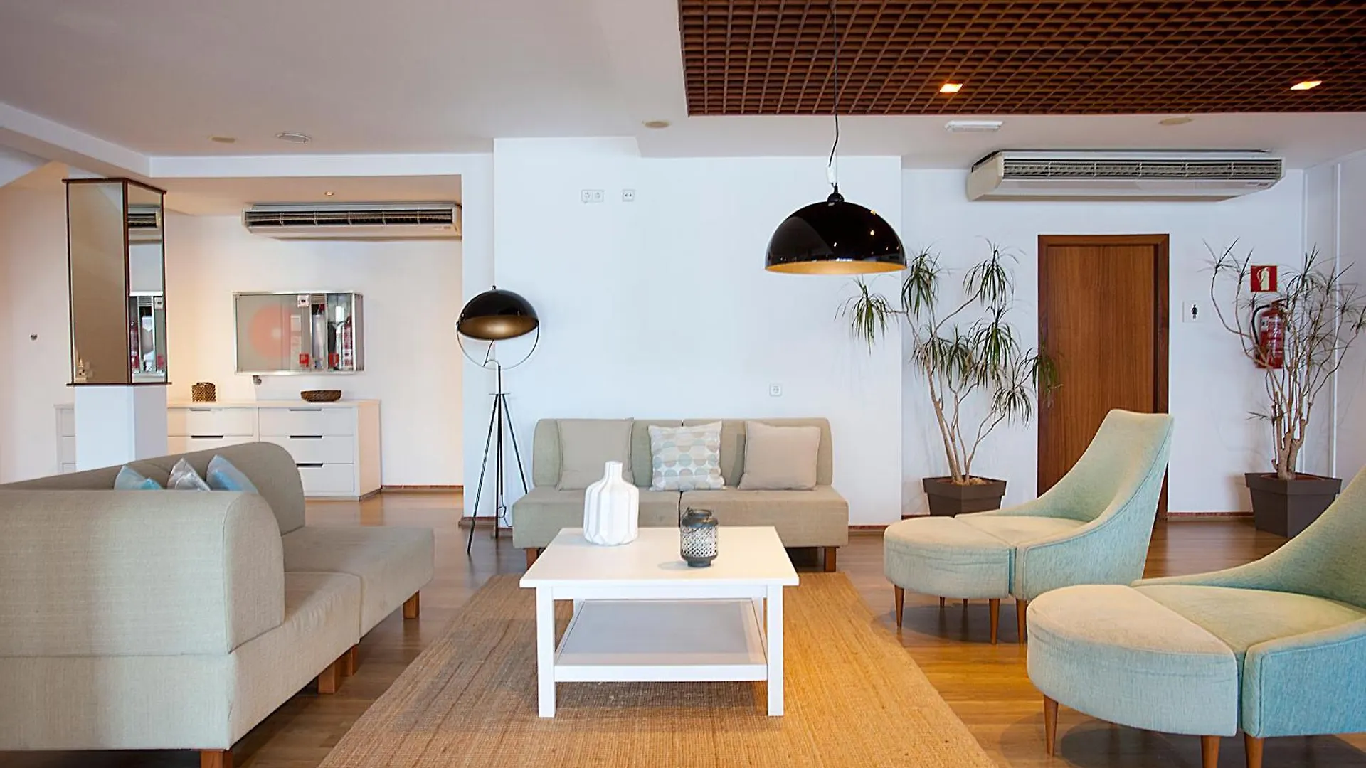 Fergus Style Palma Beach (Adults Only) Can Pastilla  Apartahotel