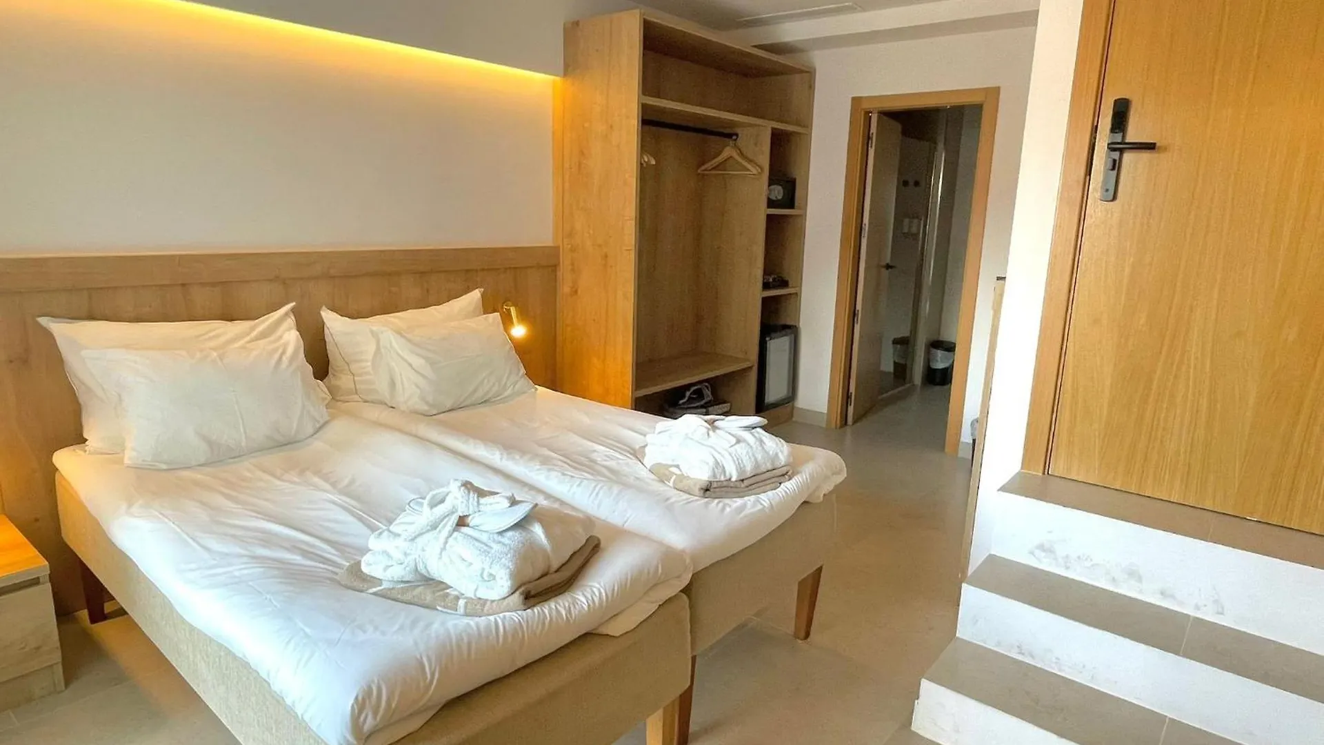 Fergus Style Palma Beach (Adults Only) Can Pastilla  4*, Can Pastilla (Mallorca)
