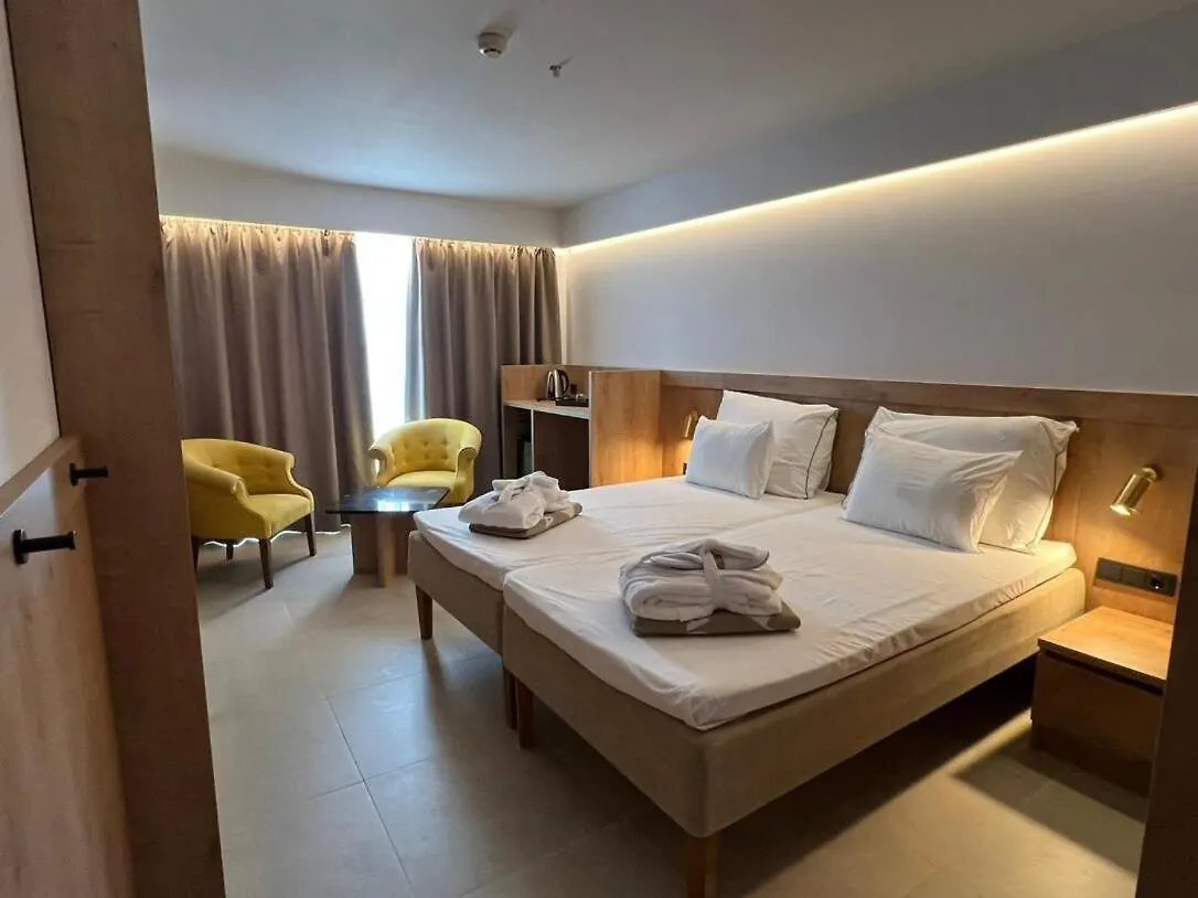 **** Aparthotel Fergus Style Palma Beach (Adults Only) Can Pastilla  Spain