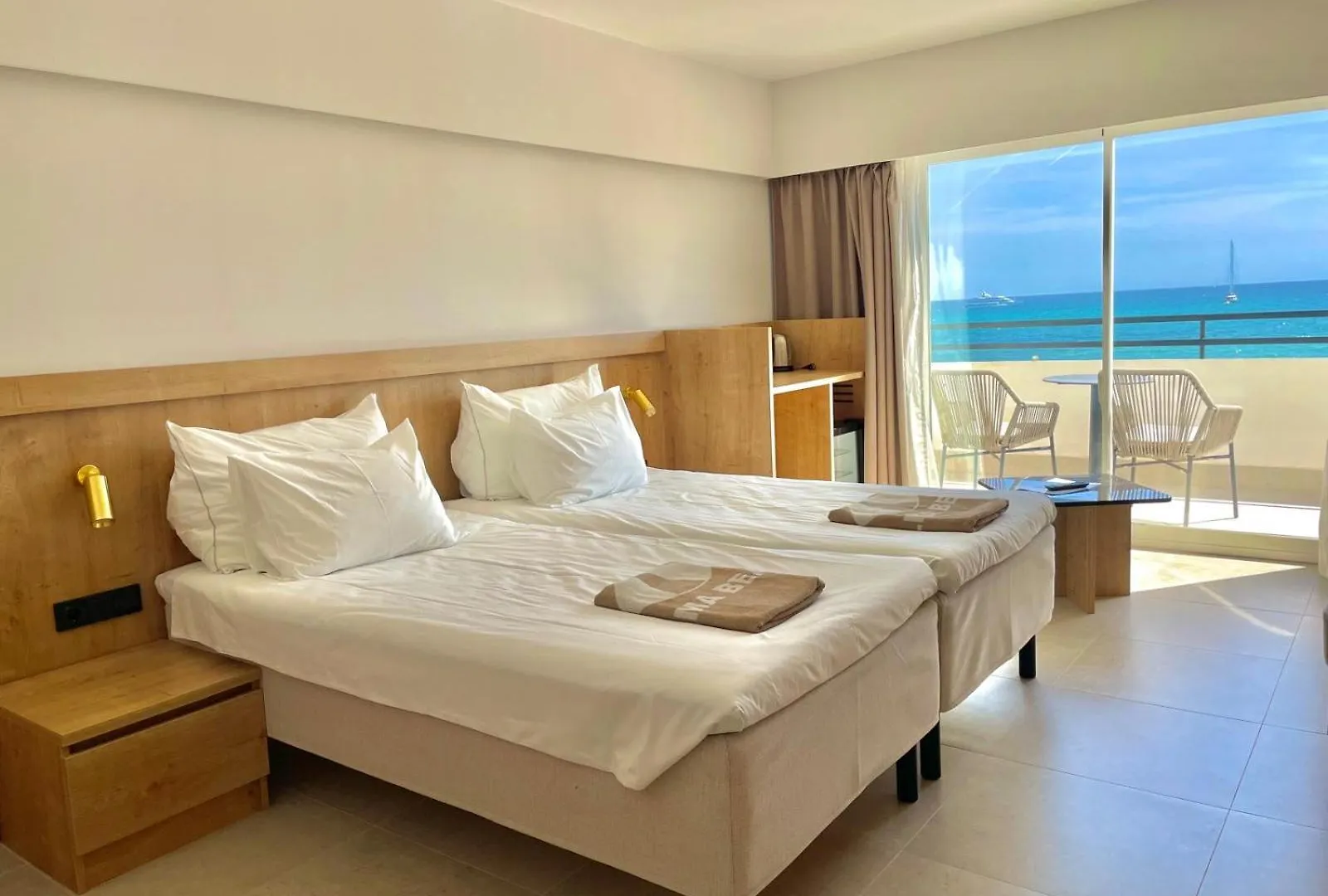 Fergus Style Palma Beach (Adults Only) Can Pastilla  Aparthotel Can Pastilla (Mallorca)