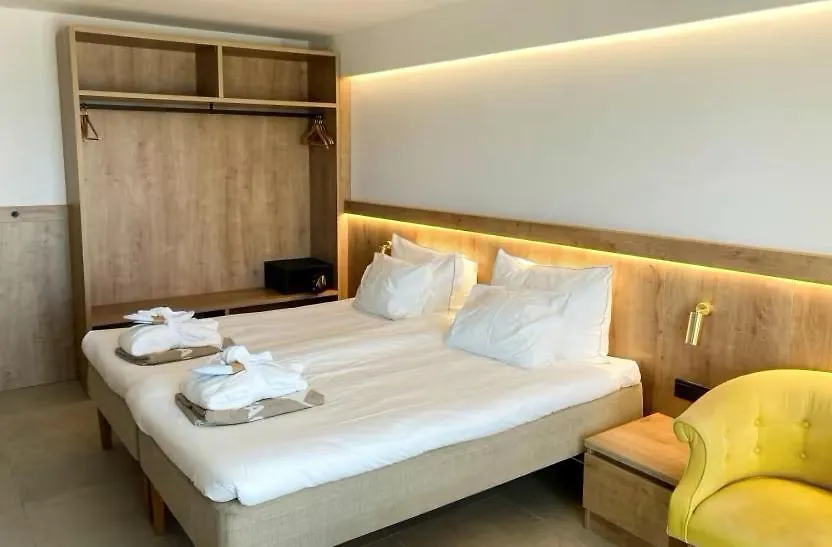 Apartahotel Fergus Style Palma Beach (Adults Only) Can Pastilla