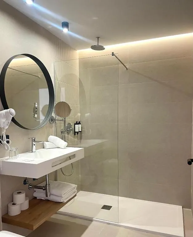 Fergus Style Palma Beach (Adults Only) Can Pastilla Apartmanhotel