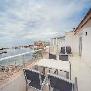 Apartmán Embat