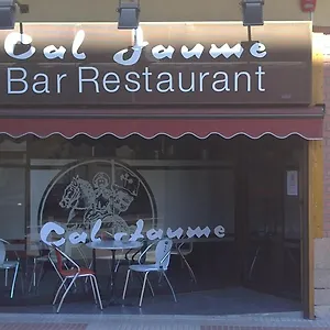 Pensión Jaume