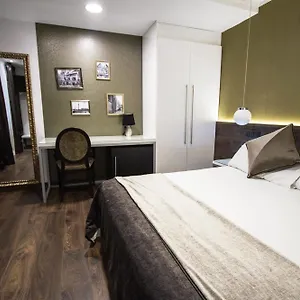 Moderno Barcellona