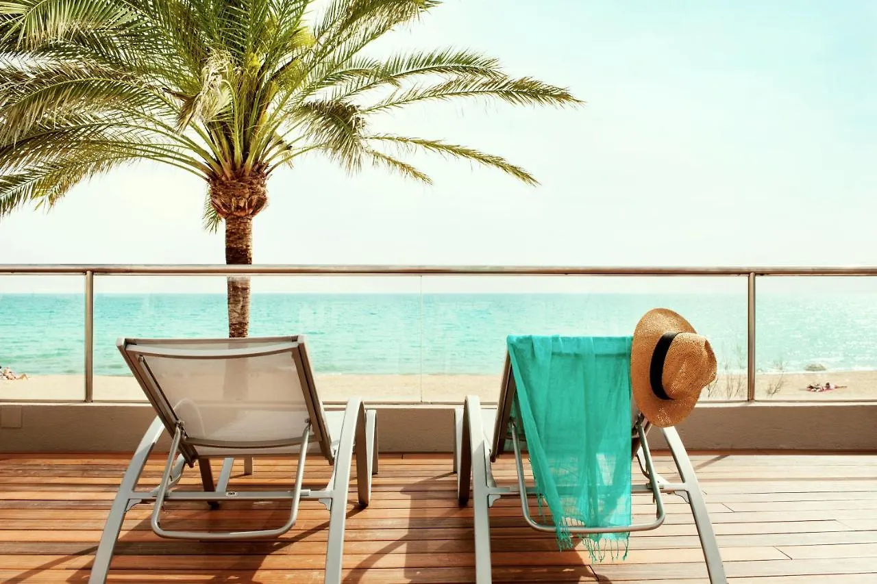 Fergus Style Palma Beach (Adults Only) Can Pastilla  Aparthotel Can Pastilla (Mallorca)