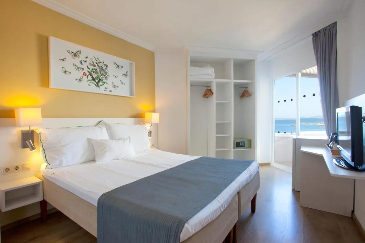 Fergus Style Palma Beach (Adults Only) Can Pastilla  4*, Can Pastilla (Mallorca) Spanien
