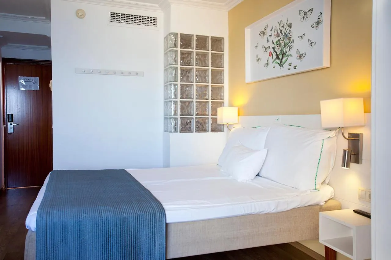 Fergus Style Palma Beach (Adults Only) Can Pastilla  4*, Can Pastilla (Mallorca) Spanien