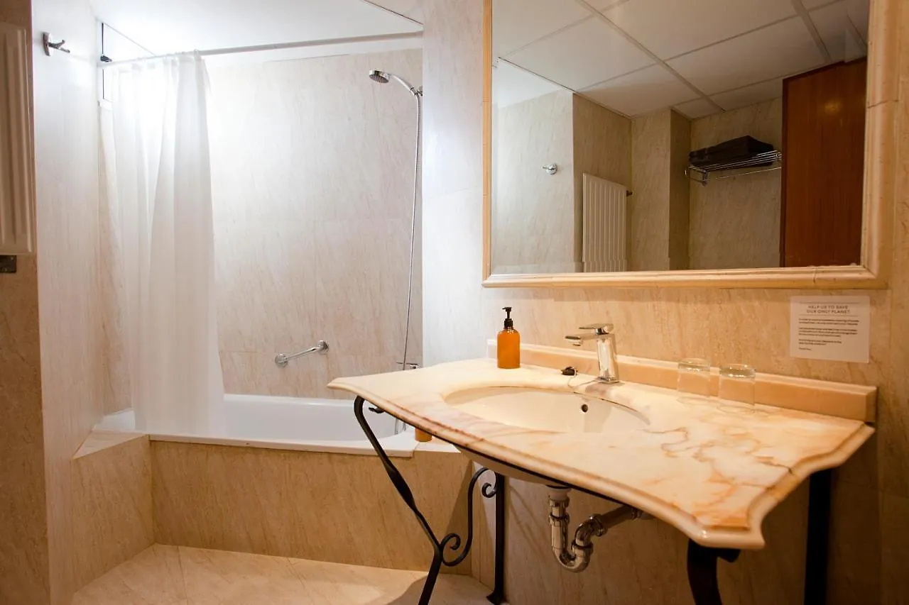 Fergus Style Palma Beach (Adults Only) Can Pastilla  4*, Can Pastilla (Mallorca)