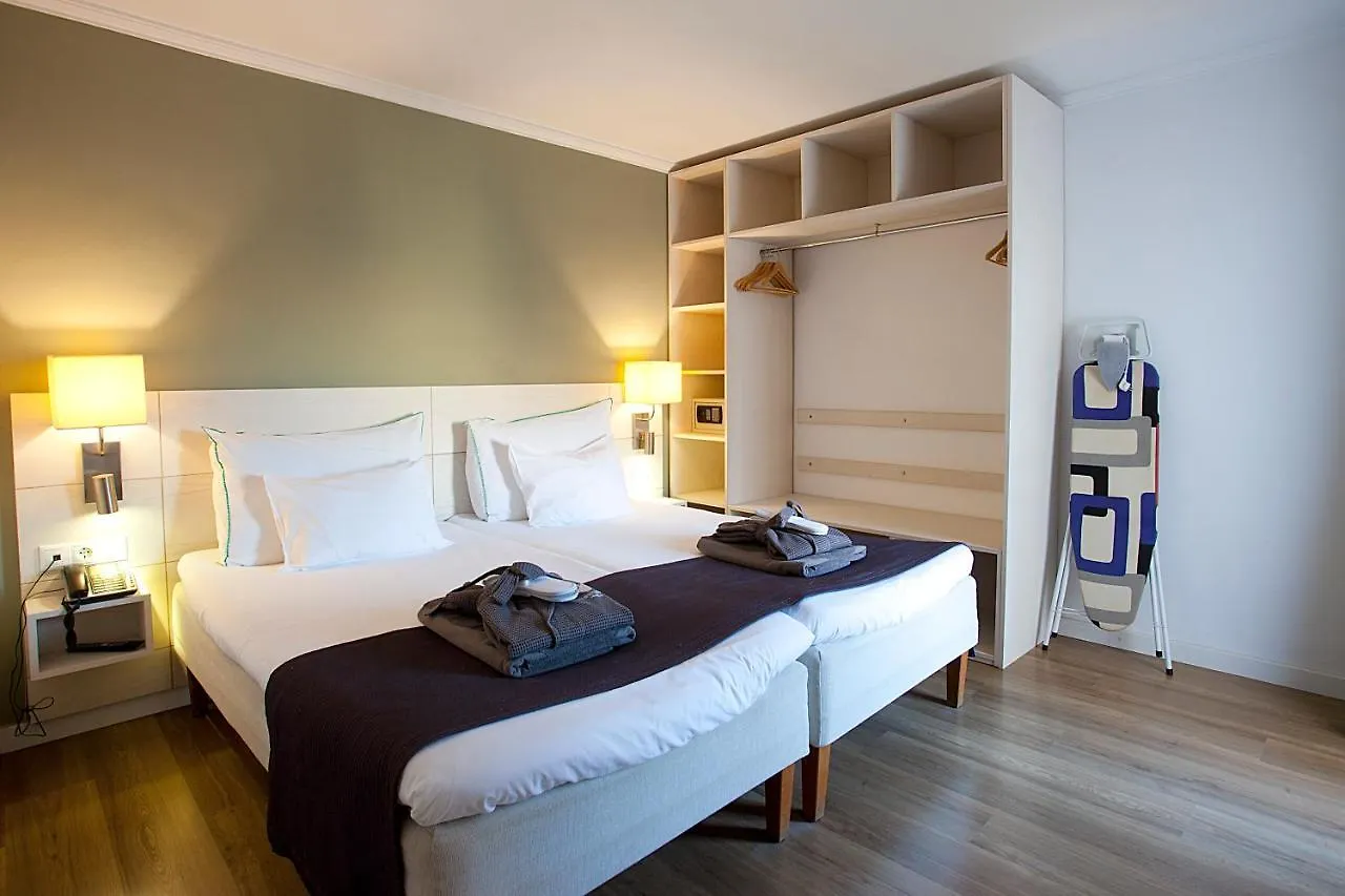 Fergus Style Palma Beach (Adults Only) Can Pastilla  Aparthotel