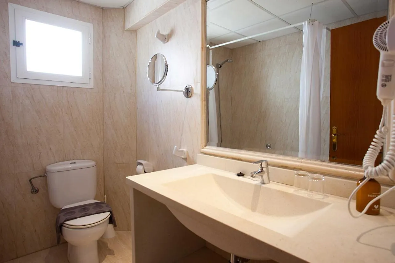 Fergus Style Palma Beach (Adults Only) Can Pastilla  Aparthotel
