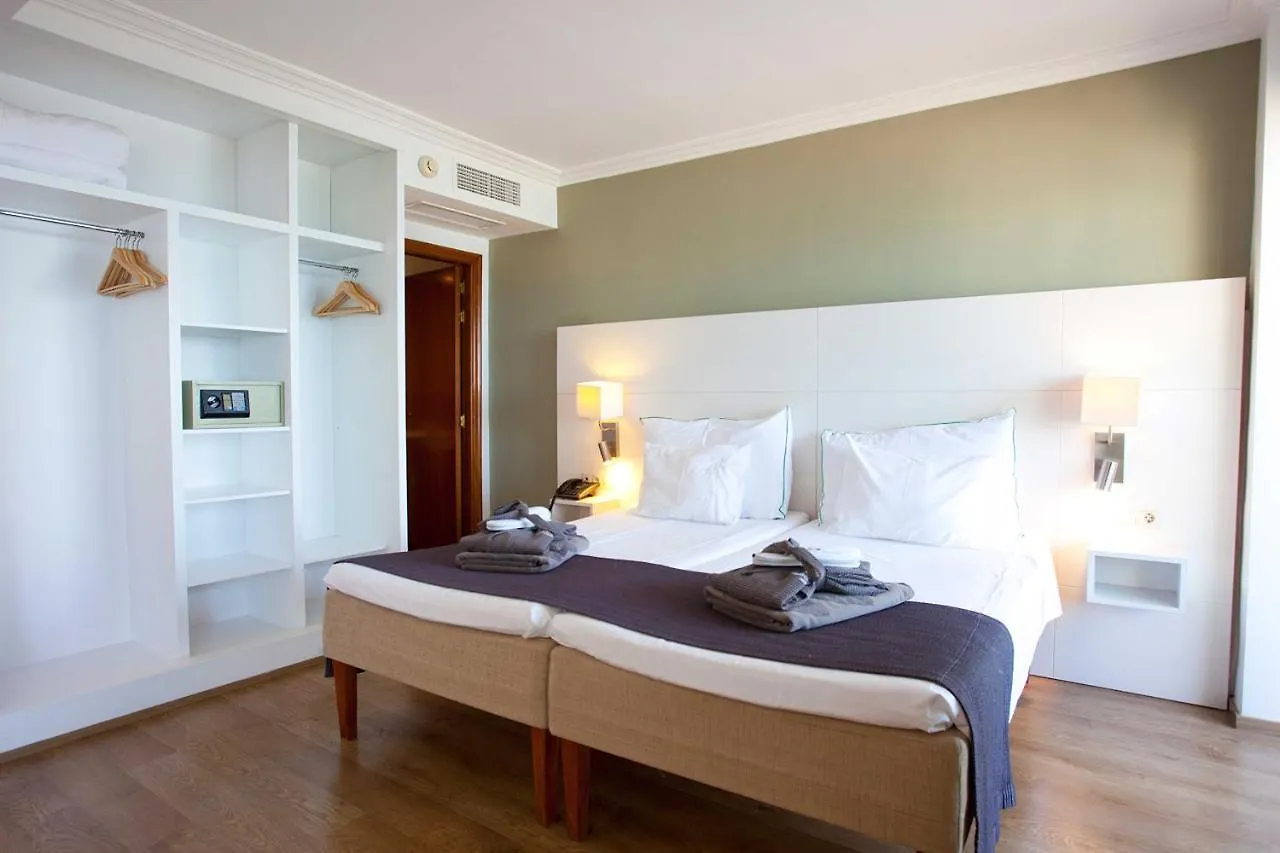Fergus Style Palma Beach (Adults Only) Can Pastilla  Spain