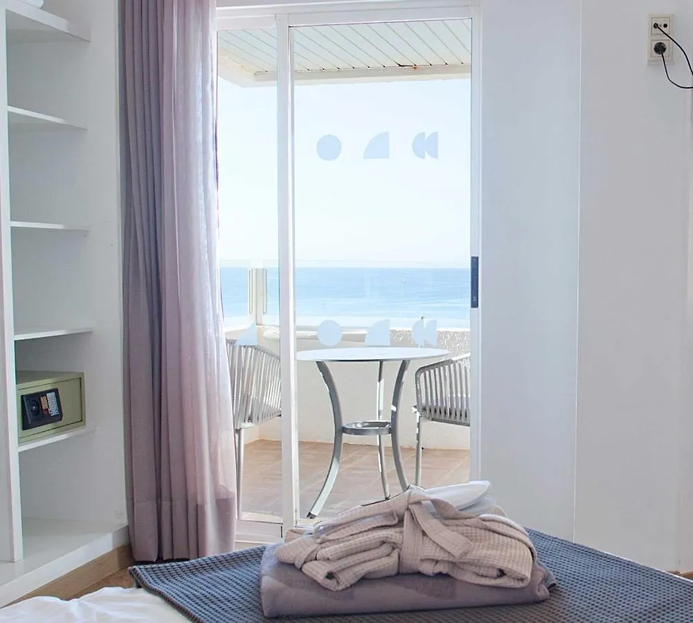 Aparthotel Fergus Style Palma Beach (Adults Only) Can Pastilla