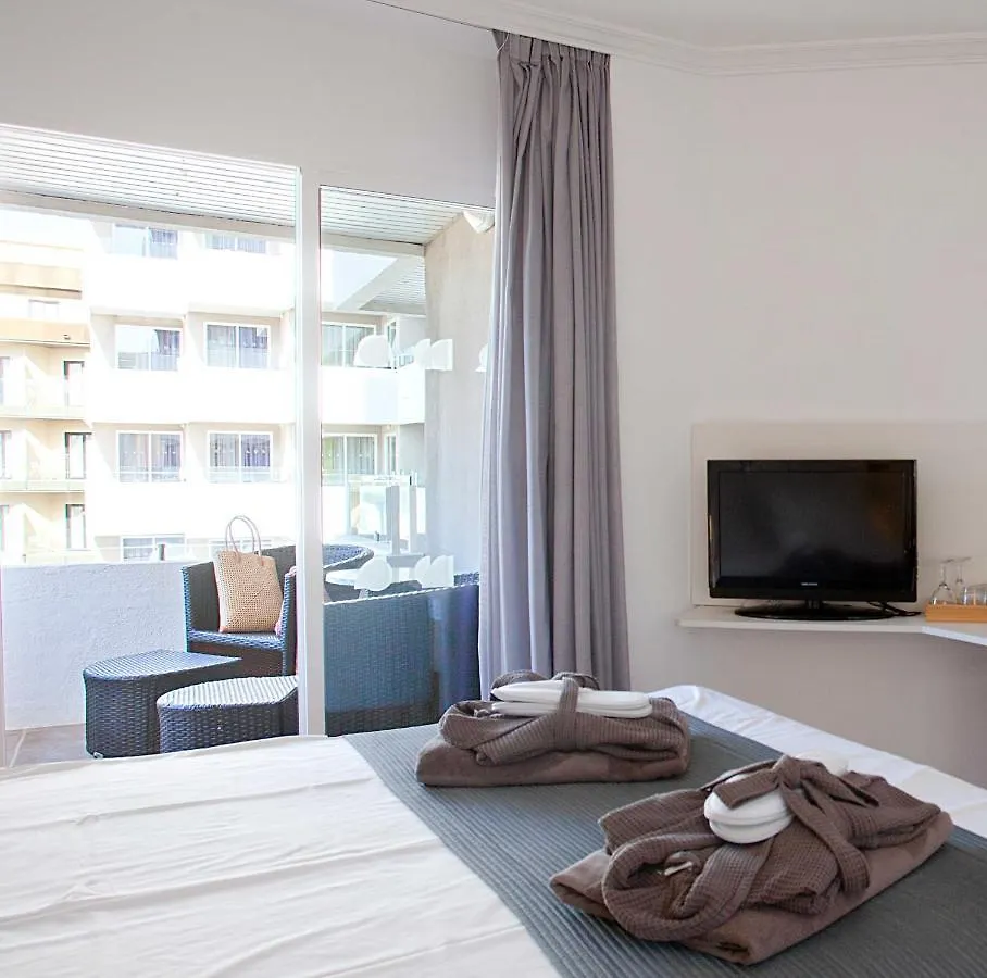 Fergus Style Palma Beach (Adults Only) Can Pastilla  Spanien