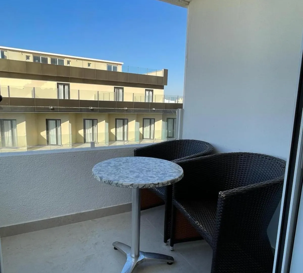 **** Aparthotel Fergus Style Palma Beach (Adults Only) Can Pastilla  Spanien