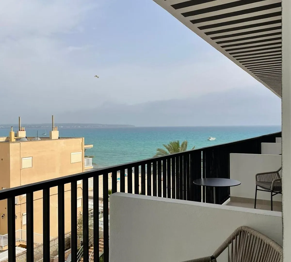 Fergus Style Palma Beach (Adults Only) Can Pastilla