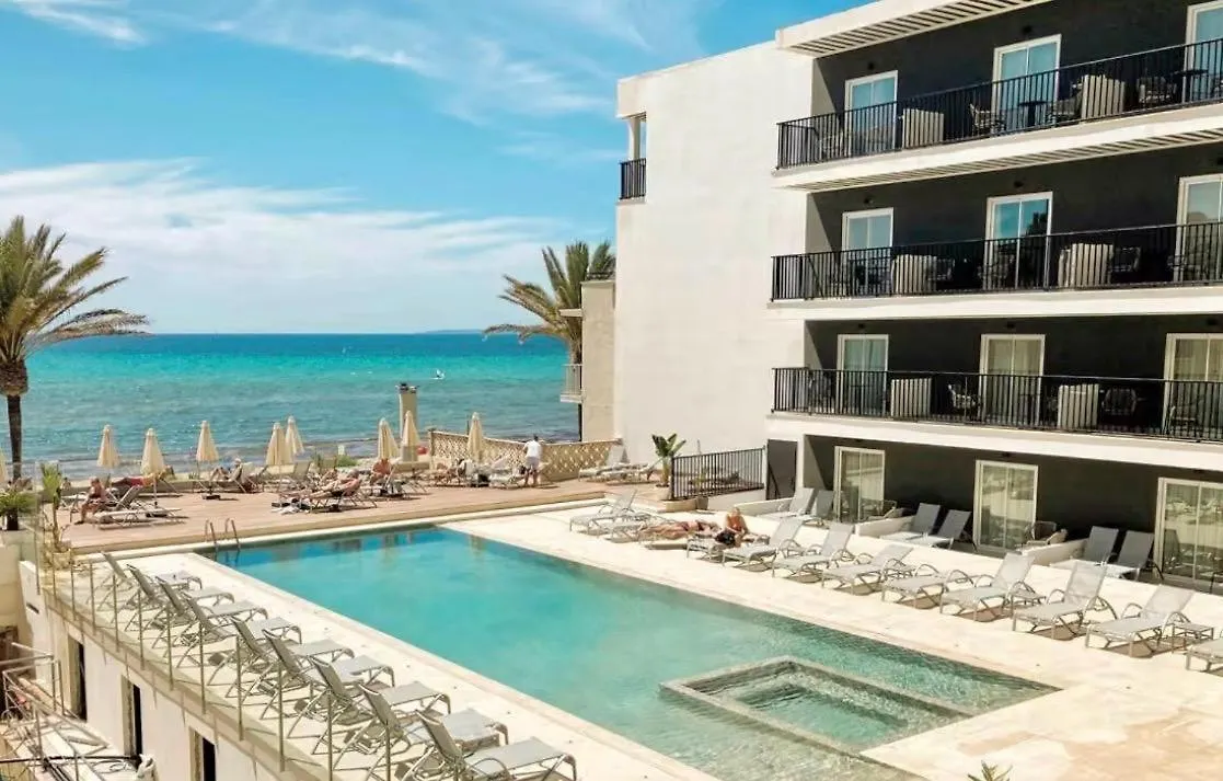 Fergus Style Palma Beach (Adults Only) location