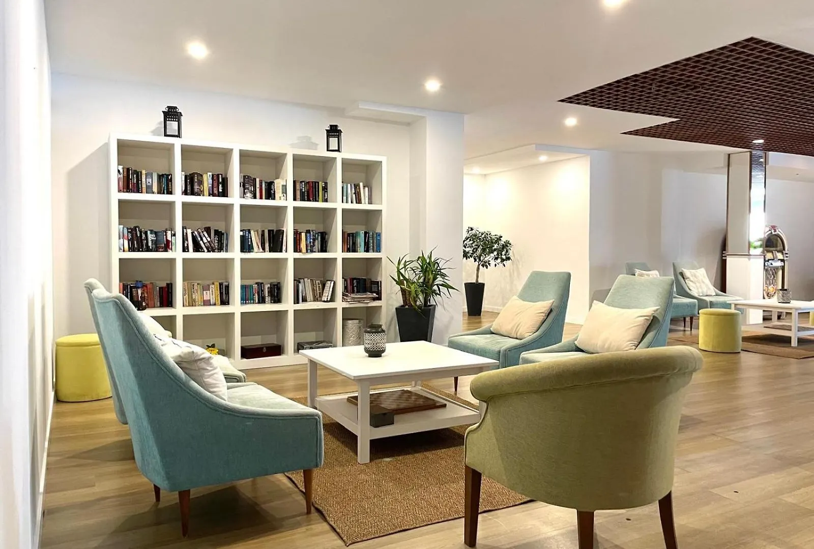 Aparthotel Fergus Style Palma Beach (Adults Only) Can Pastilla