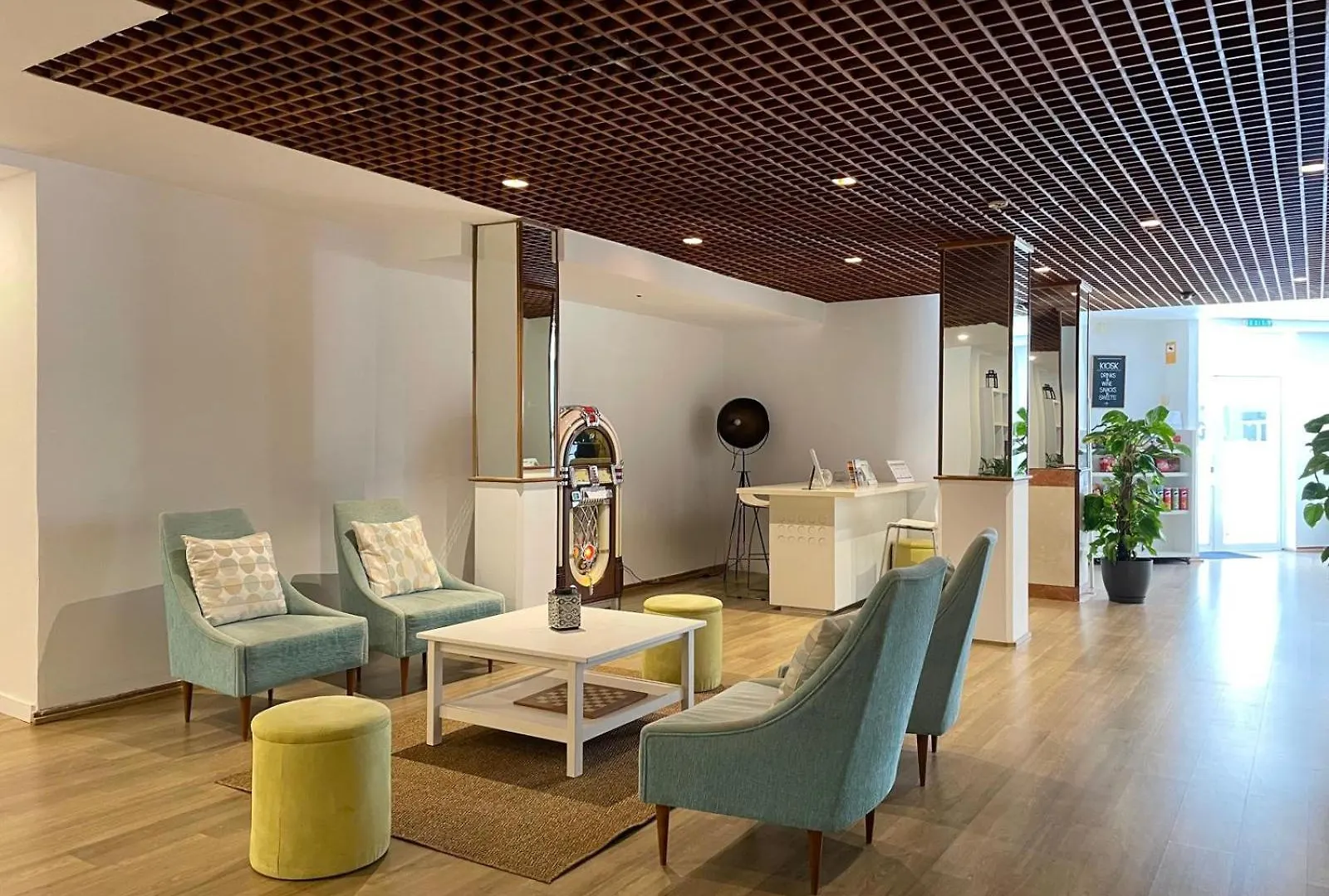 Fergus Style Palma Beach (Adults Only) Can Pastilla  Aparthotel Can Pastilla (Mallorca)