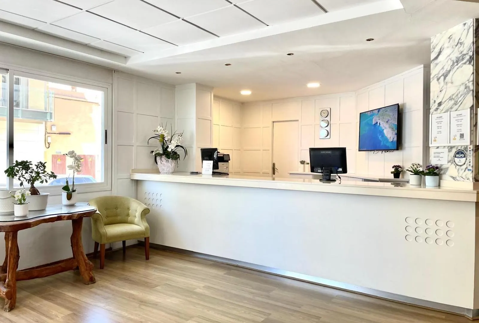 Aparthotel Fergus Style Palma Beach (Adults Only) Can Pastilla