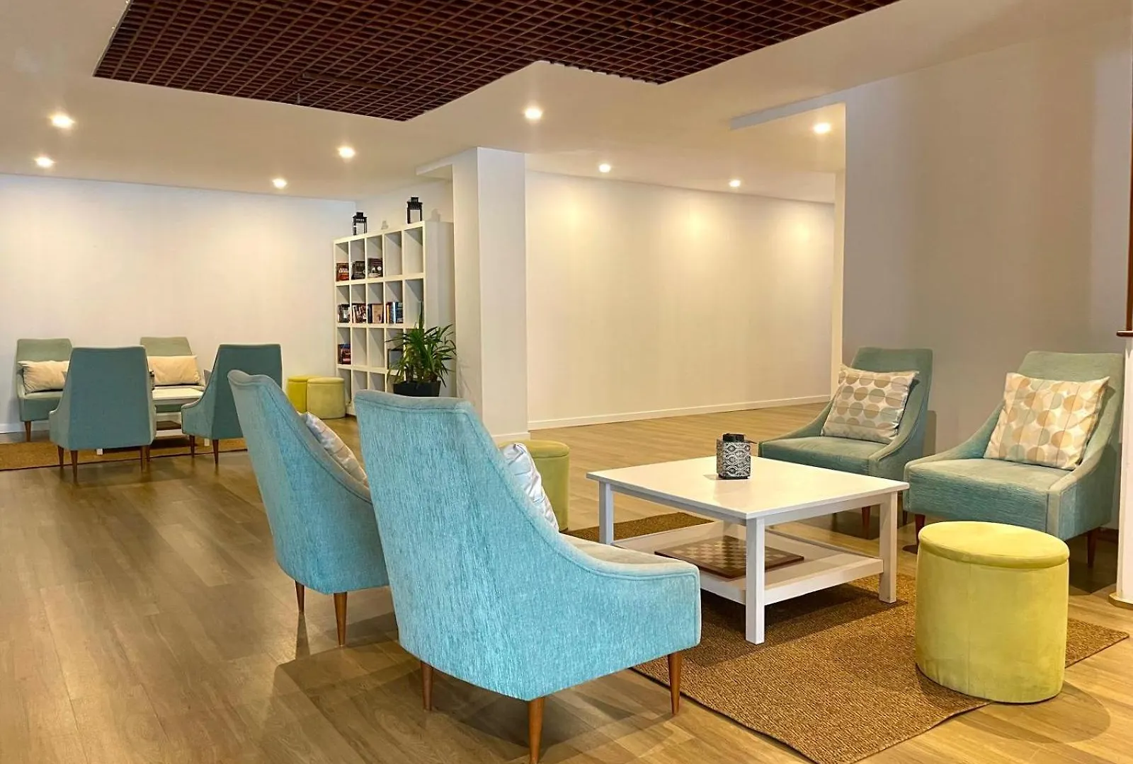 Fergus Style Palma Beach (Adults Only) Can Pastilla  Aparthotel