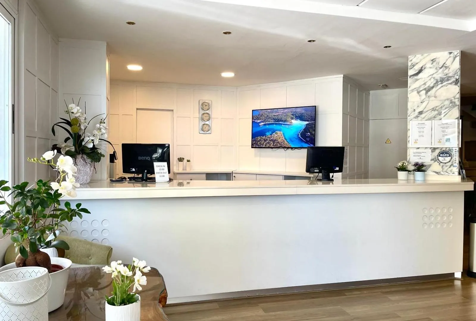 **** Aparthotel Fergus Style Palma Beach (Adults Only) Can Pastilla  Spanien