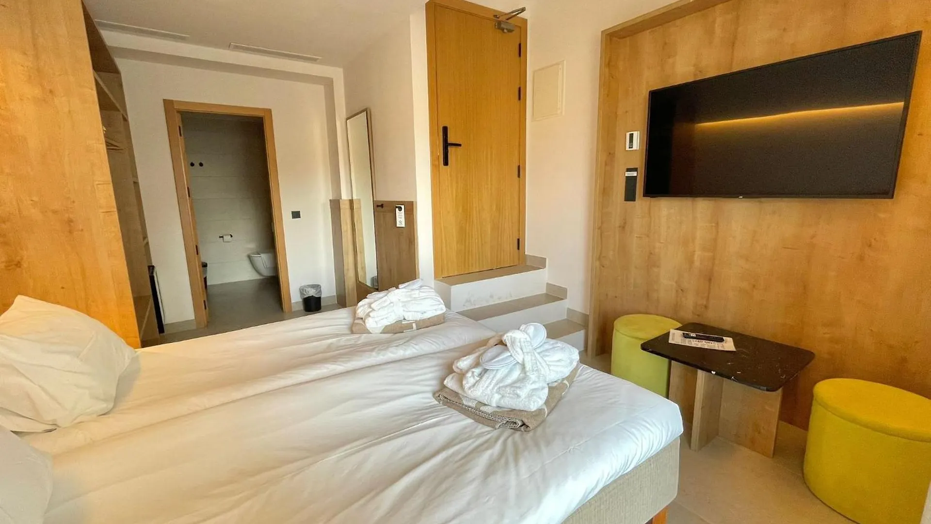 Aparthotel Fergus Style Palma Beach (Adults Only) Can Pastilla