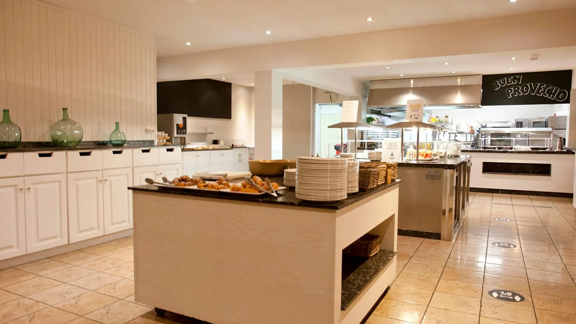 Aparthotel Fergus Style Palma Beach (Adults Only) Can Pastilla