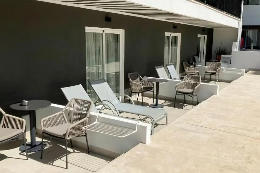 Fergus Style Palma Beach (Adults Only) Can Pastilla  4*, Can Pastilla (Mallorca) Spain