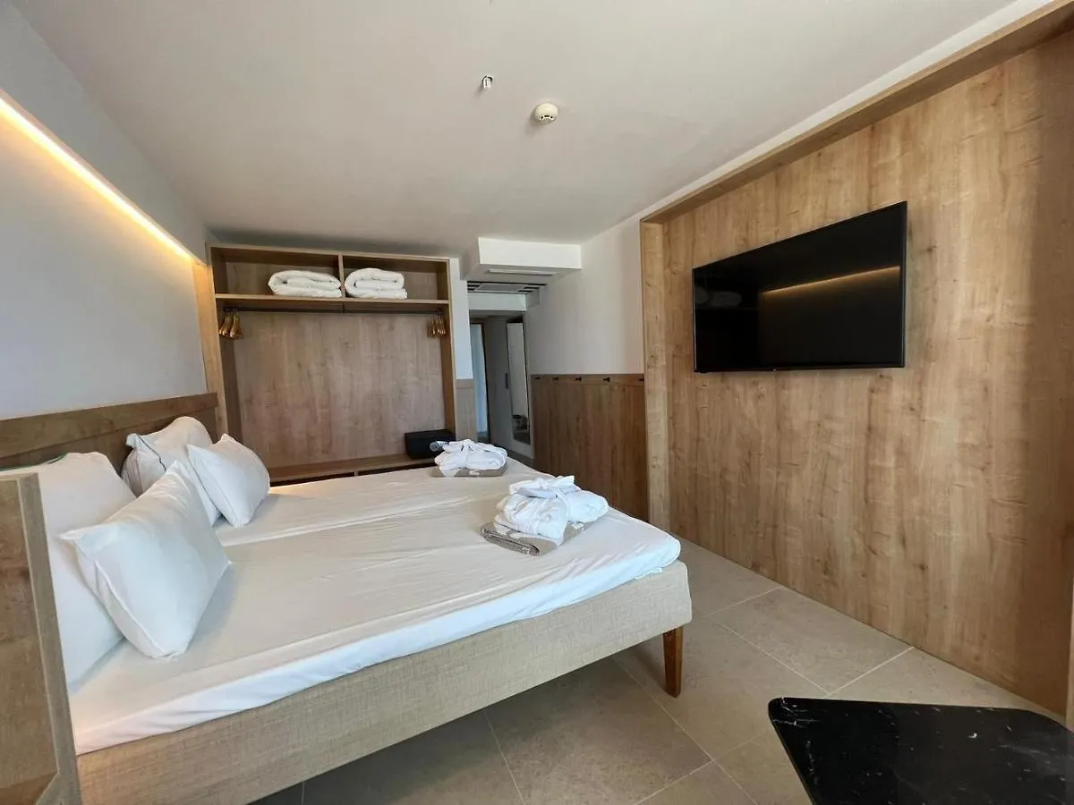 Fergus Style Palma Beach (Adults Only) Can Pastilla  4*, Can Pastilla (Mallorca) Spanien